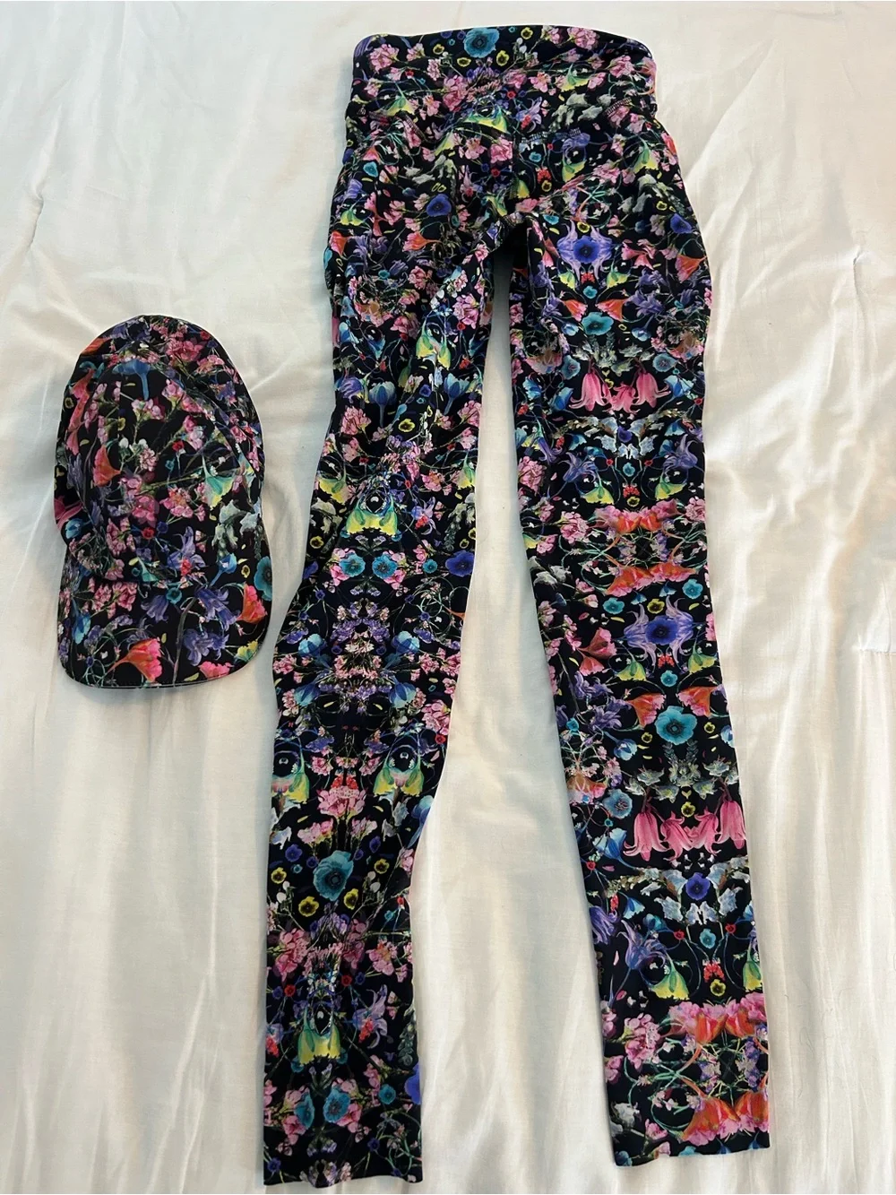 lululemon athletica Matching Base Pace Tight 28
